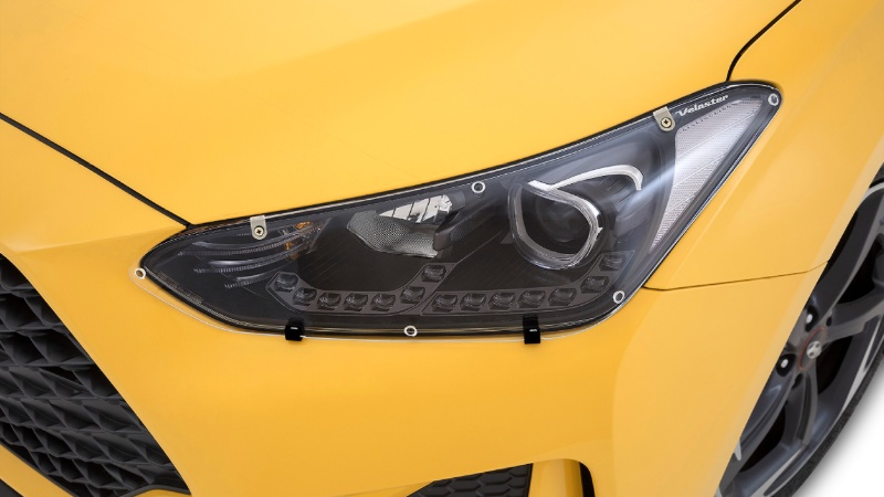 Australian Tuned Suspension