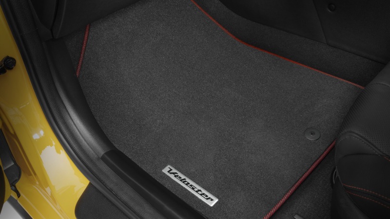 Australian Tuned Suspension