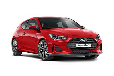Veloster Veloster