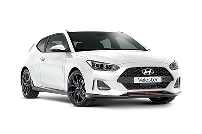 Veloster Turbo