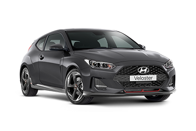 Veloster Turbo Premium