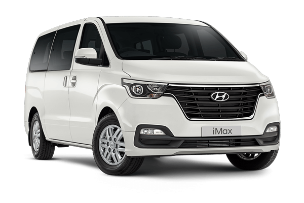 Active 2.5 CRDi Auto