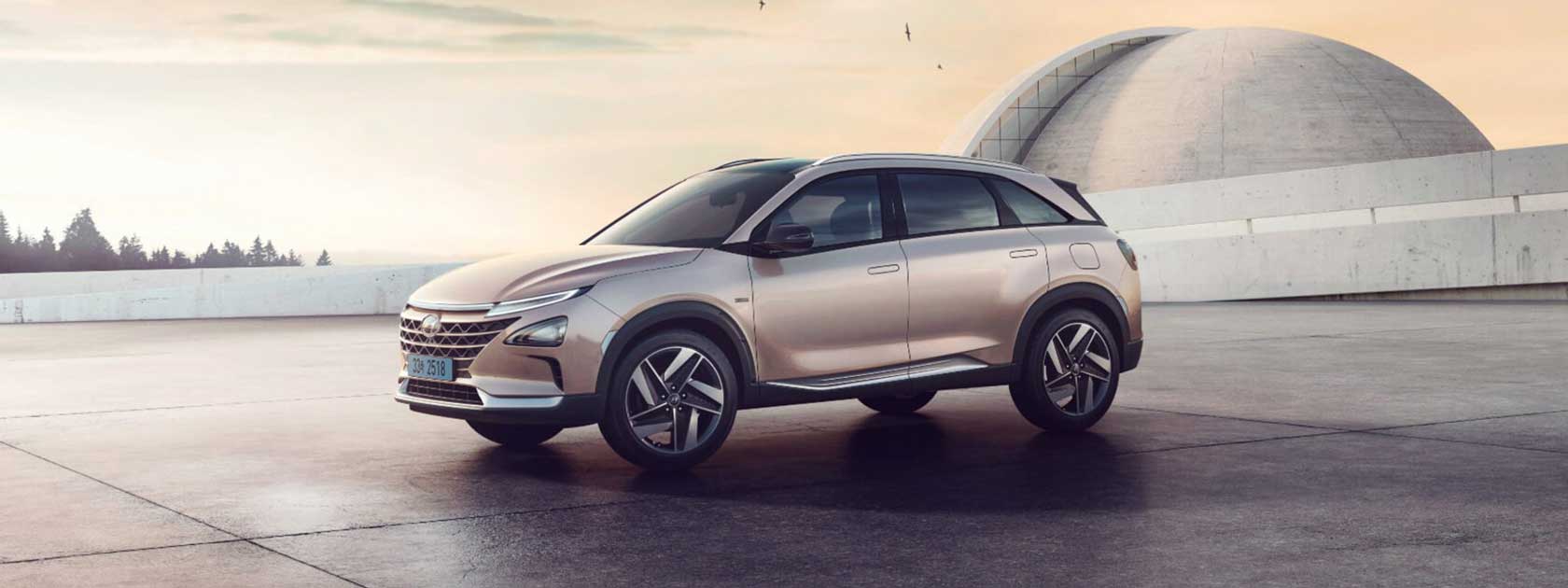 Nexo Exterior