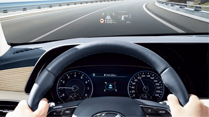 New Hyundai Palisade | 8-Seater SUV | Coming Soon To Lakes Hyundai ...