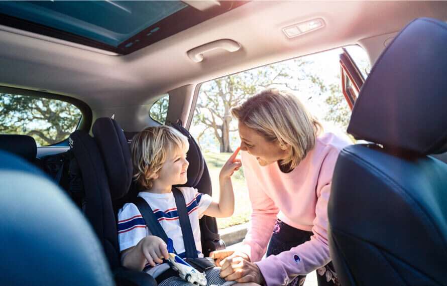 Hyundai SmartSense<sup>TM[H4]</sup>